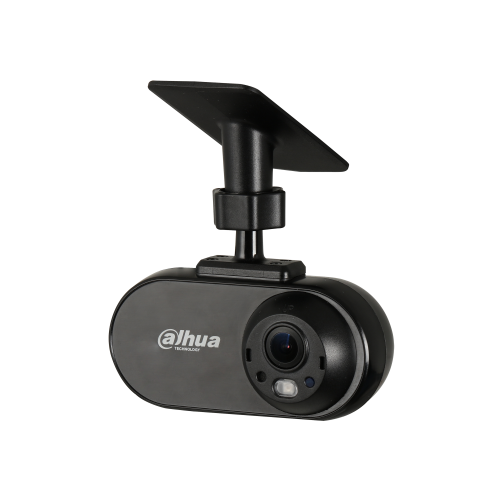 Dahua HAC-HMW3200LP-FR-0210B 2MP Çift Lens HDCVI Mobil IR Kamera